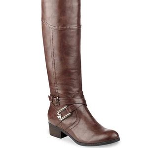 LIKE NEW UNISA TRINEE RIDING BOOT